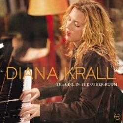 Cover Diana Krall - Besame Mucho