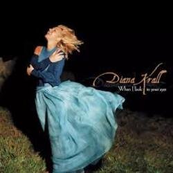Cover Diana Krall - The Night We Called It A Day