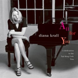Cover Diana Krall - I Remember You