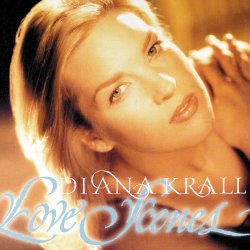 Cover Diana Krall - Maybe You'll Be There