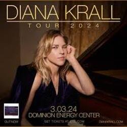 Cover Diana Krall - Love Letters