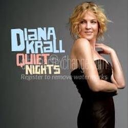 Cover Diana Krall - I Get Along Without You Very Well