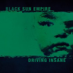 Cover Black Sun Empire - Swarm