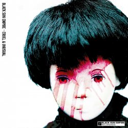 Cover Black Sun Empire - Cloud Parasite