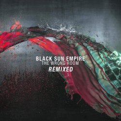 Cover Black Sun Empire - Refuge