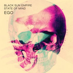 Cover Black Sun Empire - Immersion