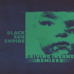 Cover Black Sun Empire - I Saw You