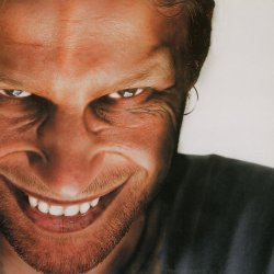 Cover Aphex Twin - Qkthr
