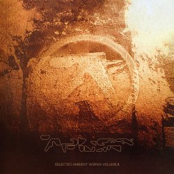 Cover Aphex Twin - Beskhu3epnm