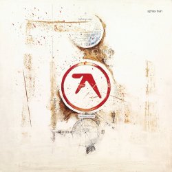 Cover Aphex Twin - Hangable Auto Bulb