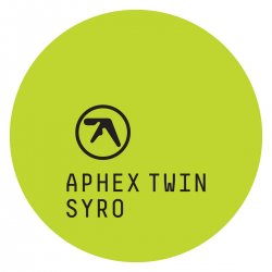 Cover Aphex Twin - Gwely mernans