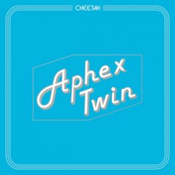 Cover Aphex Twin - Taking Control