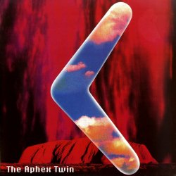 Cover Aphex Twin - Nanou2