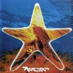 Cover Aphex Twin - Btoum-Roumada