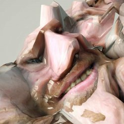 Cover Aphex Twin - Father