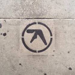 Cover Aphex Twin - Prep Gwarlek 36