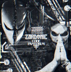 Cover Pestroy feat. Counterstrike & Zardonic - Popped Collar
