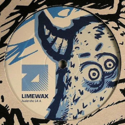 Cover Limewax - The Limit