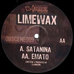 Cover Limewax - Emato