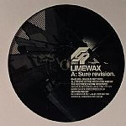 Cover Limewax - Sure vision