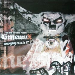 Cover Limewax - Cracking Core