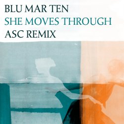 Cover Blu Mar Ten - Home Videos (The Map Of Love)