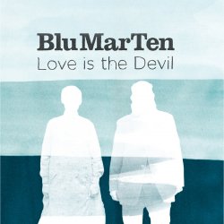 Cover Blu Mar Ten - Wah Mel
