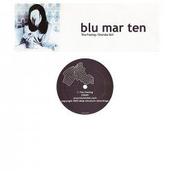 Cover Blu Mar Ten - Mace