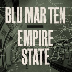 Cover Blu Mar Ten - Coloratura
