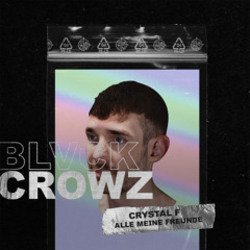 Cover BLVCK CROWZ - Amen