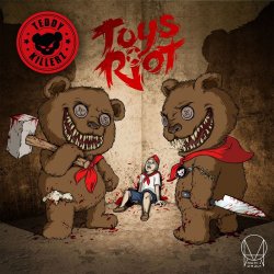 Cover Teddy Killerz - Ravezone Anthem