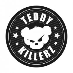 Cover Teddy Killerz - King Is Back