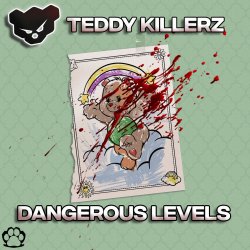 Cover Teddy Killerz - Forever