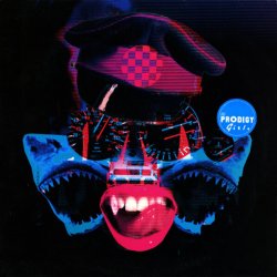 Cover The Prodigy - Under My Wheels (Original Mix)