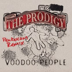Cover The Prodigy - Out of Space (Audio Bullys Remix)