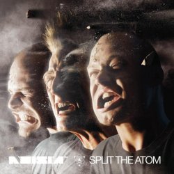 Cover Noisia - Oh Oh