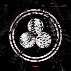 Cover Noisia - Thursday