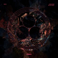 Cover Noisia - Anomaly