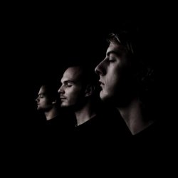 Cover Noisia - Tryhard