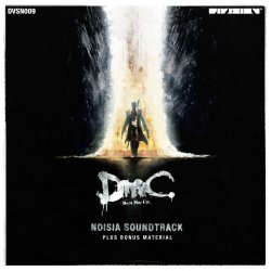 Cover Noisia - Facade