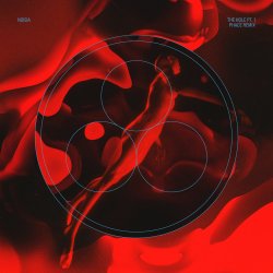 Cover Noisia - Hunter Theme