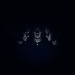 Cover Noisia - Square Feet