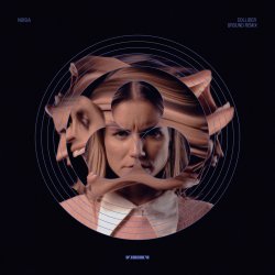 Cover Noisia - Secret World