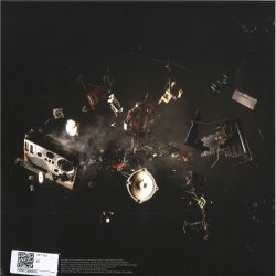 Cover Noisia - Kat's Theme