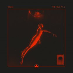 Cover Noisia - The Trade