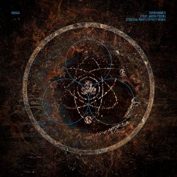 Cover Noisia - The Tower