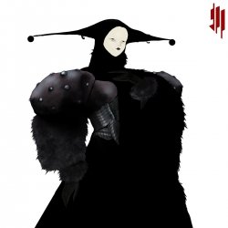 Cover Noisia - Stigma