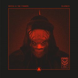 Cover Noisia - Factory Front