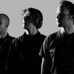 Cover Noisia - Mixing Room