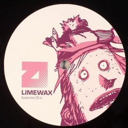 Cover Limewax - The Way The Future
